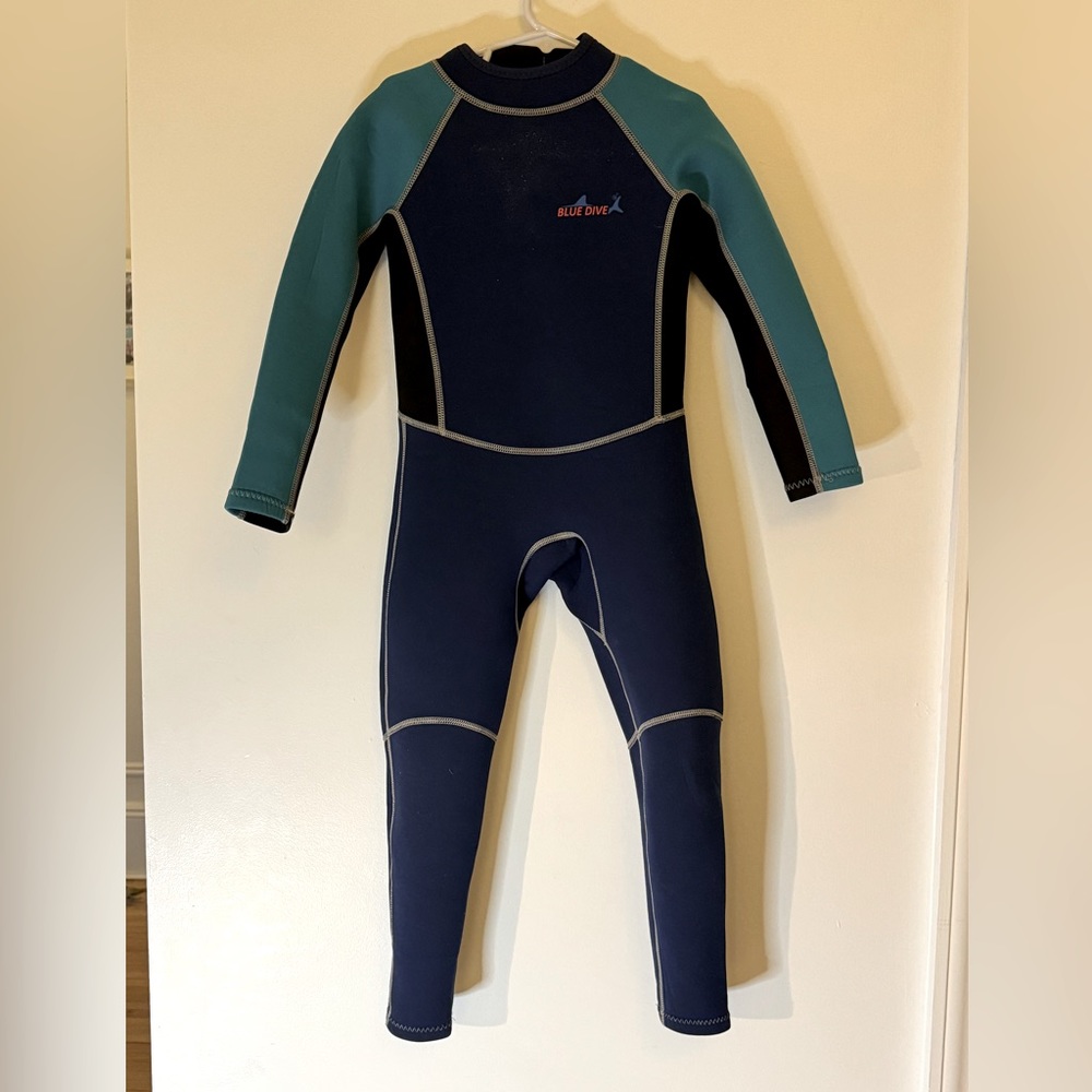 Kids Wetsuit for Boys Girls Toddler Youth